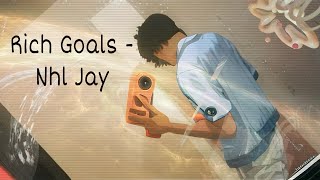 NHL JAYRich Goals [upl. by Neomah808]