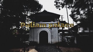 Inside paliam palace Uncovering kerala’s rich history ​⁠YouTube [upl. by Ziana]