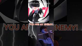 You are my enemy WW1 edition shorts edit country countryhumans ww1 history educational [upl. by Richella]