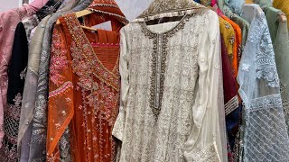 Sha Posh New Eid Collection 2024 [upl. by Leopold]