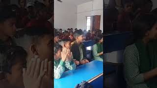 SADAK SURAKSHA JIVAN K LIYE HOTI HAI govtschoolactivity healthandfitness viral trending [upl. by Charity]