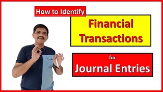 Financial Transactions Monetary Transaction Journal entries Journalise the following transaction [upl. by Esiole]