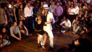 Show Kizomba  Semba [upl. by Stegman]