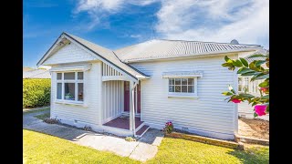 PROPERTY  59 Kerrs Road Avonside [upl. by Netsirc]