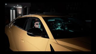 JJ Esko  Akhiyan Official Music Video [upl. by Valley]