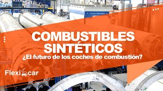 🚙 COMBUSTIBLES SINTÉTICOS ¿La solución para los motores de combustión 🚙  Review Sintéticos [upl. by Koby418]