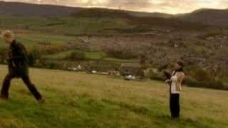 Mr Chinnery and the bird of prey  The League of Gentlemen  BBC comedy [upl. by Tillion639]