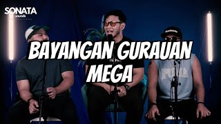 Bayangan Gurauan  MegaCOVER [upl. by Bradly]