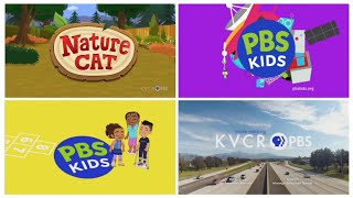 PBS Kids Program Break 2023 KVCR [upl. by Clare]