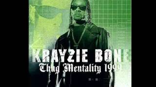 Krayzie Bone Street People [upl. by Aicilra]