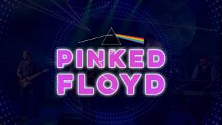 Pinked Floyd Showreel 2020 [upl. by Nalniuq214]