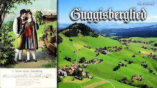 Guggisberglied Swiss folk songEnglish translation [upl. by Suvart]