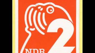 Funkwerbung auf NDR 2 1985  Teil 5 [upl. by Eralcyram]