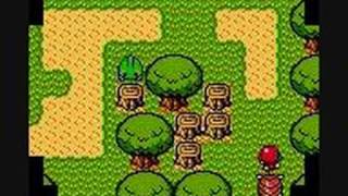 Pokemon Diamond  GameBoy Color game GAMEPLAY [upl. by Ellenwahs986]