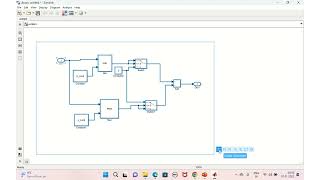 Simulink Part 10  SubSystemLibrary Creation  Saturation BlockPromoting Parameters [upl. by Chelsy]