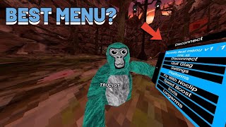 MANDRILLS BEST MENU OVER OP INSANE [upl. by Harbed]