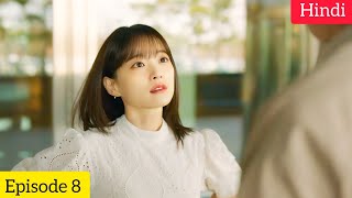 The Atypical Family2024 Korean Drama Season 1 Episode 8 Explained In Hindi  Recap [upl. by Llertnov]