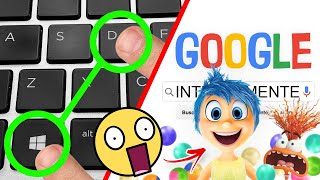 10 Trucos de Google que debes probar ¡YA 🧑🏻‍💻 14 [upl. by Akimad124]