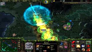 Warcraft III DotA Imba Legends 2018 EP366 [upl. by Ahgiel221]