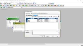 Dynamic Lookup Transformation in Informatica [upl. by Ydnamron340]