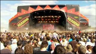 ENTER SHIKARI  Juggernauts  READING 2009  better quality version [upl. by Michaud]