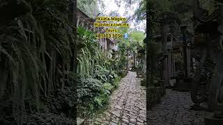 Xilitla Mágico Huasteca Potosina turismoshortxilitlapueblomágico huastecapotosina edwardjames [upl. by Essirahc401]