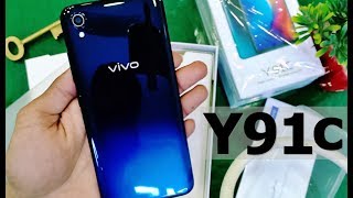 VIVO Y91c Price in Pakistan amp My Opinion [upl. by Truitt]