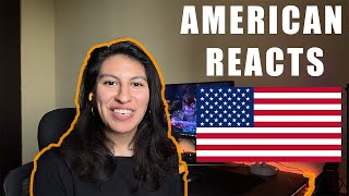 American Latina Girl Reacts on The Finest by Navaan Sandhu  Reaction Video  Gina Reacts  4K [upl. by Halik]