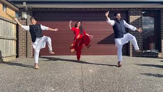 Barood Dil  Bhangra  Latest Punjabi Songs  Korala Mann  Gurlez Akhtar  Melbourne [upl. by Philemol494]