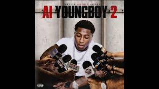 Nba Youngboy  Rebels Kick It SLOWED [upl. by Aderf513]