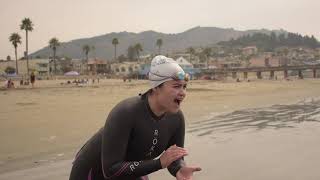 Cal Poly Triathlon  WoW 2020 [upl. by Flory]