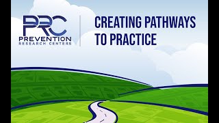 Creating Pathways to Practice [upl. by Erie]