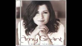 Amy Grant  JEHOVAH [upl. by Ruyam]