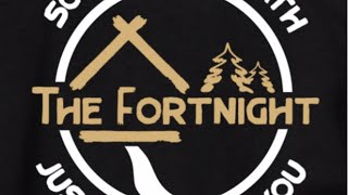 The Fortnight Producers Stream Chat with Cory and LB [upl. by Ativet12]