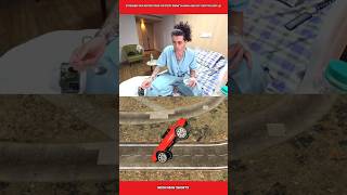 Streamer Sam Pepper tried quotMystery Drinkquot in India and got Hospitalised 😰 shorts [upl. by Rhoda]