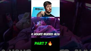 RIP Mr Beast PART7 challenge mrbeast unitedstates [upl. by Lecram891]