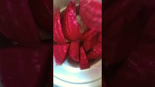 beetroot juice 🥤🧃subscribe support trending like 💯🥤🥤 [upl. by Dhaf724]