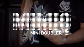 Mimiq Mini Doubler  Official Product Video [upl. by Vasyuta123]