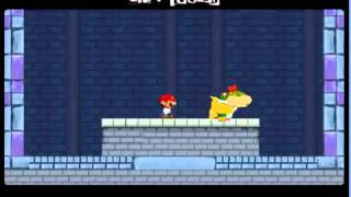 New Super Mario Bros Bloopers [upl. by Benedicto101]