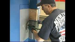 2  Gapping Techniques Mike Perrone Forcible Entry Training [upl. by Amandy686]