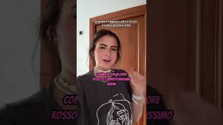 CAMILLA DE PANDIS SI DICHIARA COSI A DIEGO LAZZARI tiktok perte webboh humor haul funny amici [upl. by Sucramal]