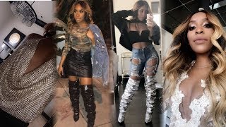 How to Look Bad and Boujee On A Budget  Jackie Aina [upl. by Acino]