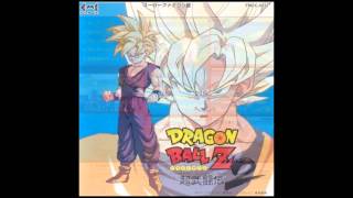 Trunks Theme  Dragon Ball Z Super Butouden 2 Arranged Soundtrack [upl. by Einnim]