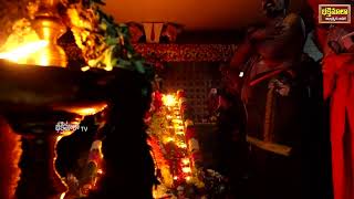 18 Steps Ayyappa Swamy Pooja Bhakthi malaTv [upl. by Galanti]