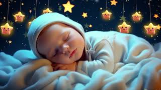 BABY SLEEP MUSIC Relaxing Music For Children Mozart for BABIES Relaxing Baby Sleeps [upl. by Almita]