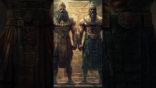 What Happened in the Epic of Gilgamesh Pt5 shorts history ancient alien [upl. by Godrich]