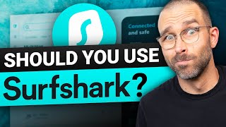 Honest Surfshark review  Should you consider this VPN at all [upl. by Yema598]