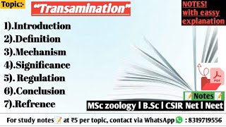 Transamination  Transamination mechanism  Biochemistry [upl. by Neraj241]