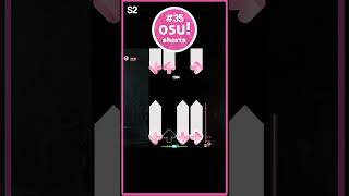 OSUMania S2  Camellia  GHOST 4K  598★ Replay [upl. by Burbank]