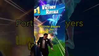 Todo victory royale eé a mesma coisa fortnite fy play [upl. by Jak]